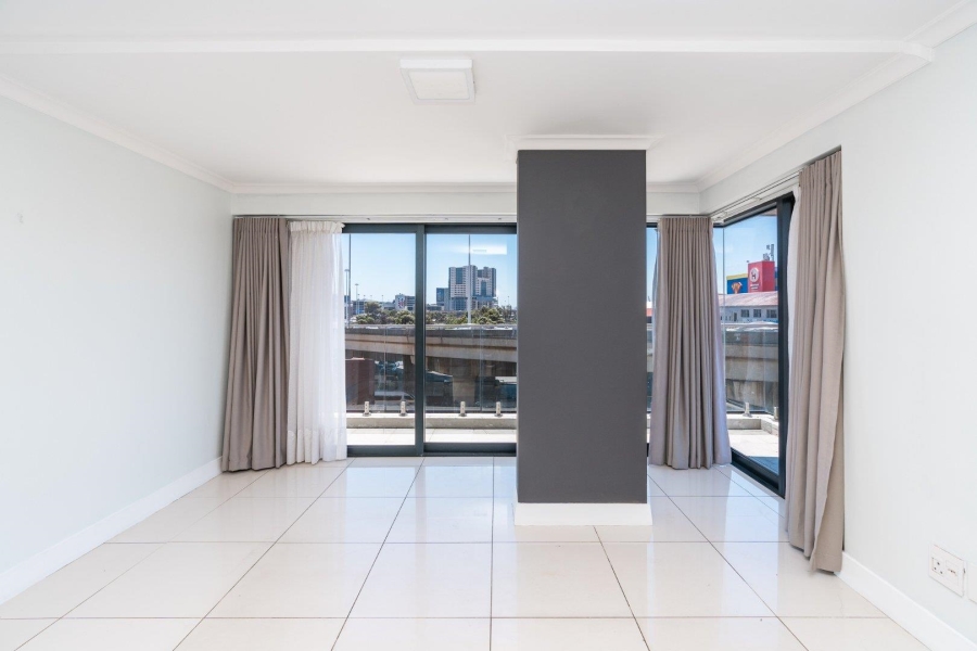 To Let 2 Bedroom Property for Rent in Zonnebloem Western Cape
